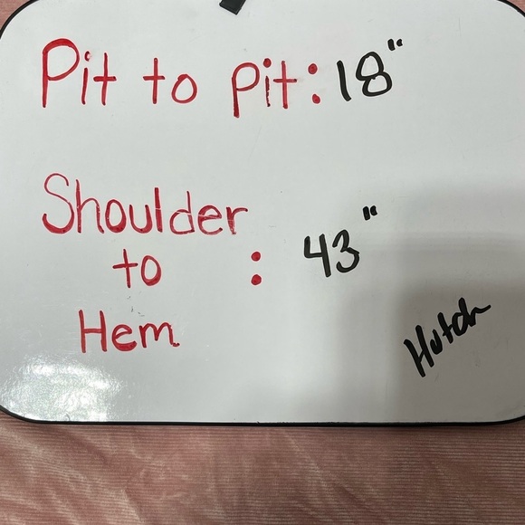 Anthropologie Hutch Striped A-Line Midi Modest Dress Women’s Size 12 - Picture 6 of 7